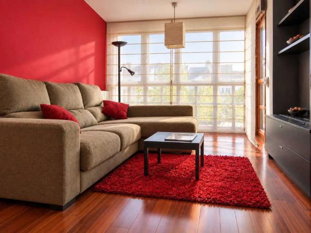 Apartamento en alquiler en Santiago de Cartes, Cartes