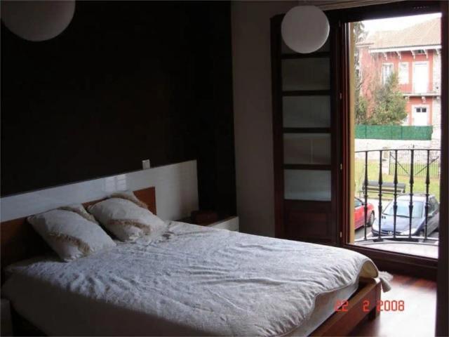 Apartamento en alquiler en Santiago de Cartes, Cartes