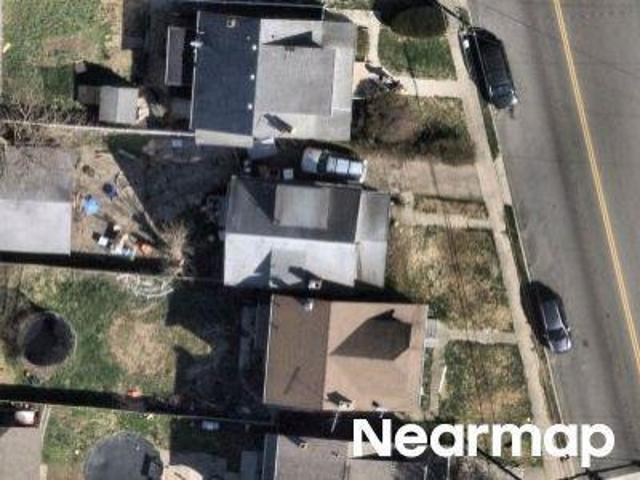 House for sale in Ohio