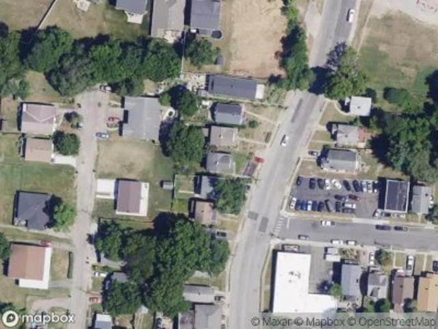 House for sale in Roselawn, Ohio