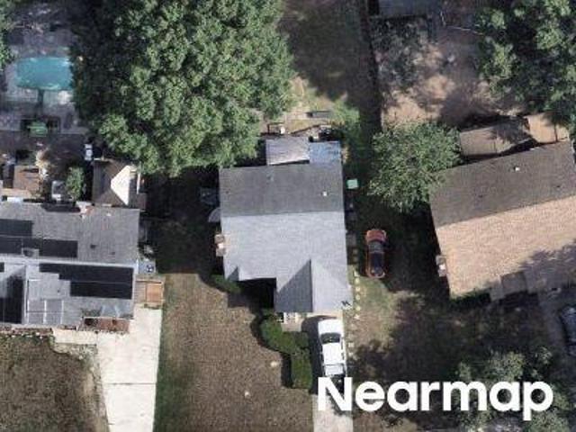 House for sale in Wake, North Carolina