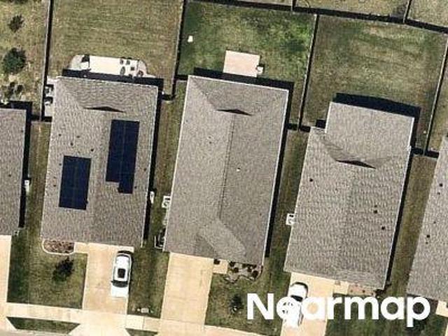House for sale in Texas