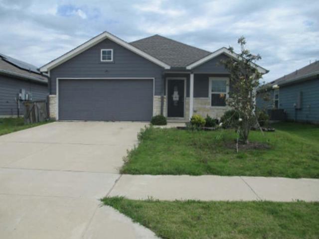 Property for sale in Texas