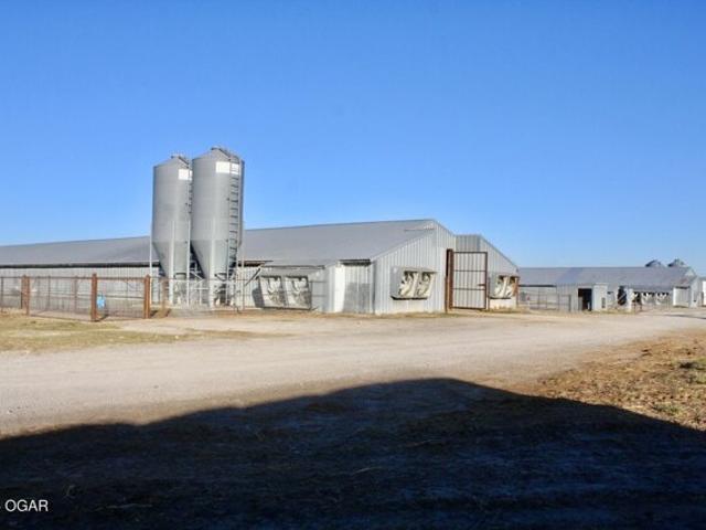 Land for sale in Carthage