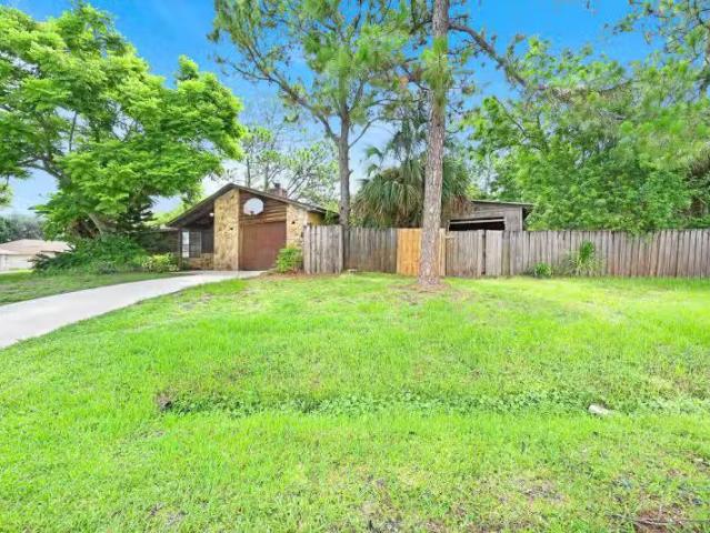 House for rent in Palm Bay
