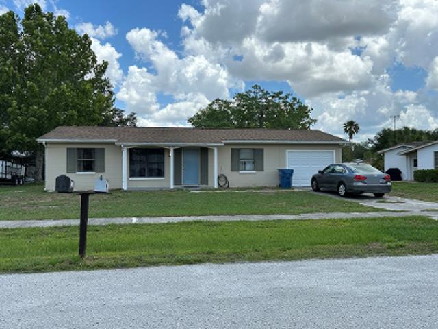 House for sale in Spring Hill, Florida
