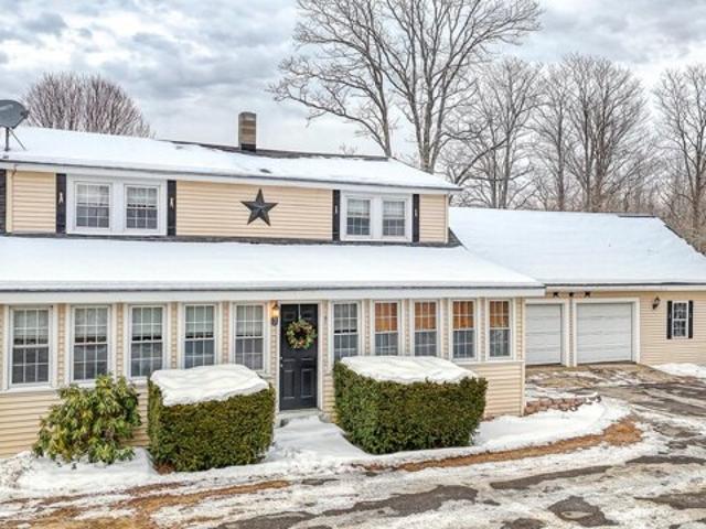 House for sale in Weld, Maine