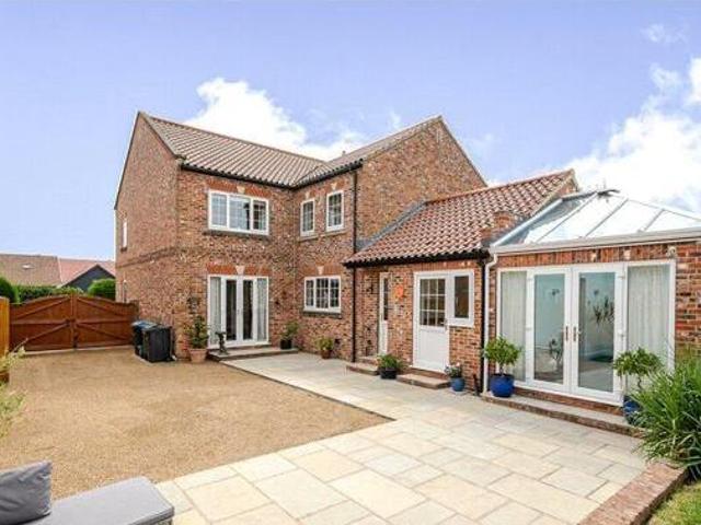 House for sale in Bedale, North Yorkshire