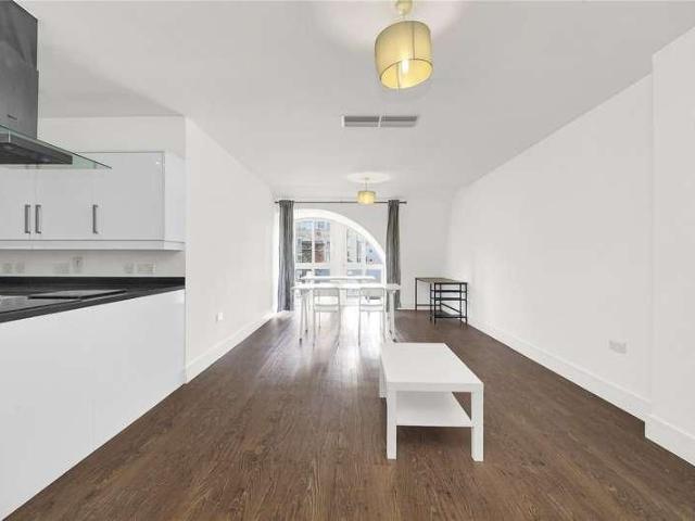 Apartment for rent in Barbican, Greater London