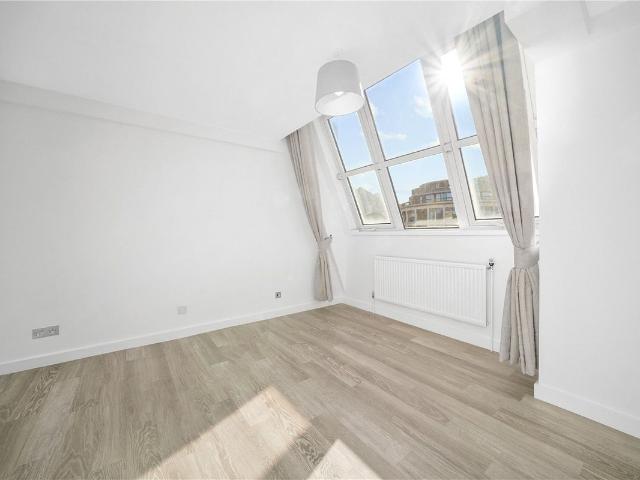 Apartment for rent in Barbican, Greater London