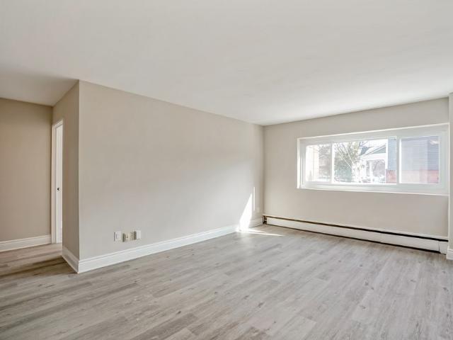 Apartment for rent in Golden Triangle, Ottawa