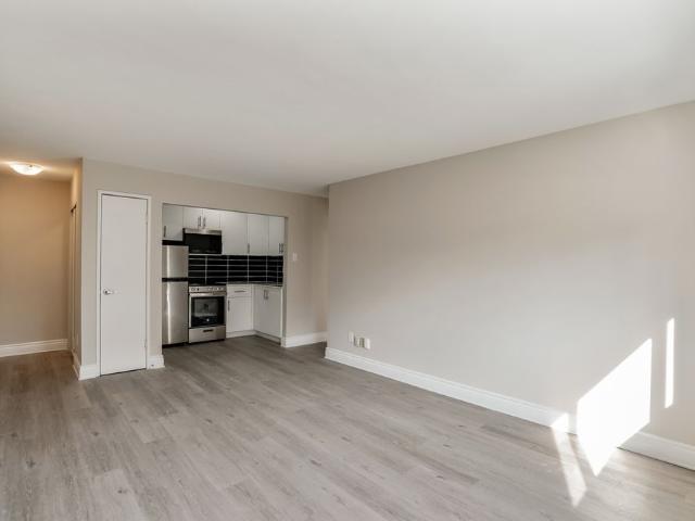 Apartment for rent in Golden Triangle, Ottawa