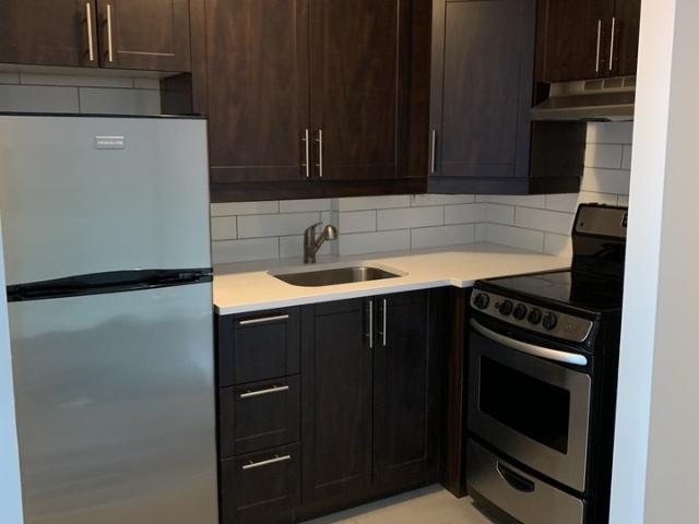 Apartment for rent in Golden Triangle, Ottawa