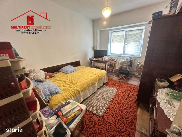 Apartament vânzări în Tulcea