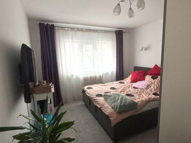 Apartament vânzări în Mircea Cel Batran, Iași