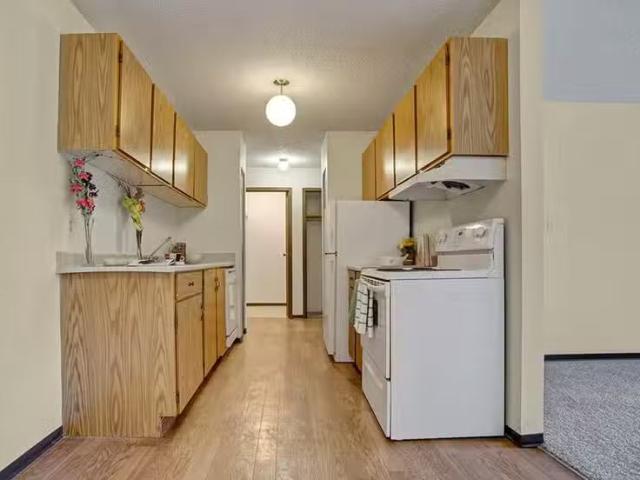 Condo for rent in Saskatoon, Saskatchewan