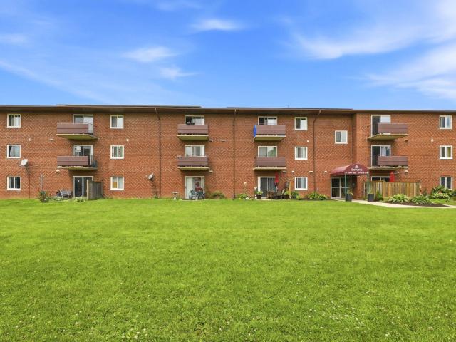 Apartment for rent in Arva, Ontario
