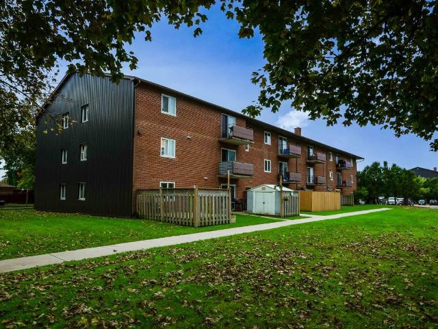 Apartment for rent in Arva, Ontario