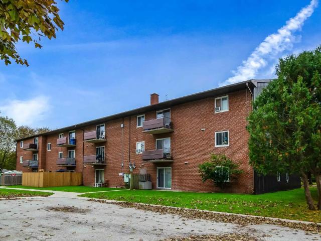Apartment for rent in Arva, Ontario