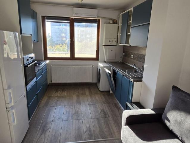 Apartament închirieri în București