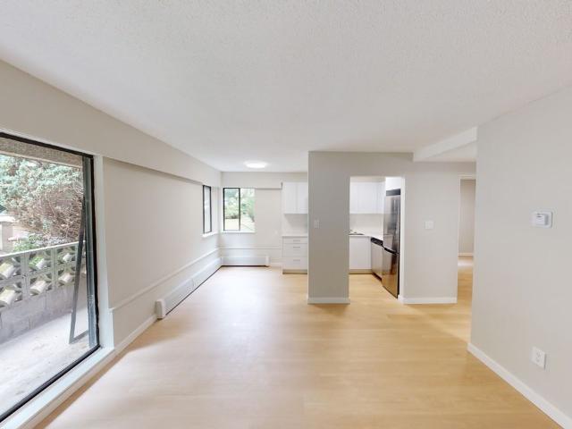 Apartment for rent in Shaughnessy, Vancouver