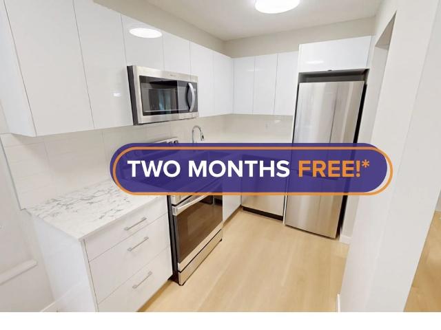Apartment for rent in Vancouver, British Columbia