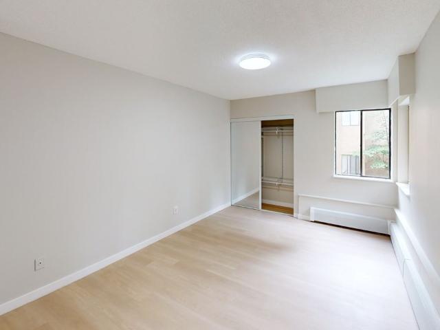Apartment for rent in Vancouver, British Columbia