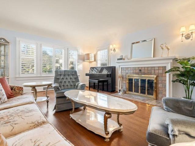 House for rent in Vancouver, British Columbia