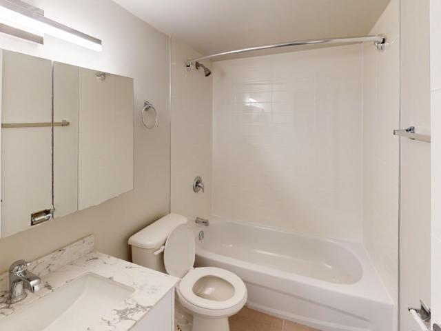 Apartment for rent in Vancouver, British Columbia