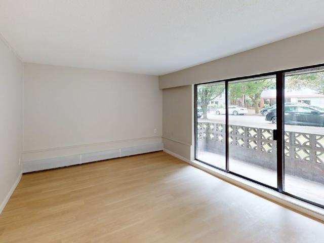 Apartment for rent in Vancouver, British Columbia