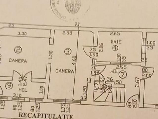 Casă închirieri în București
