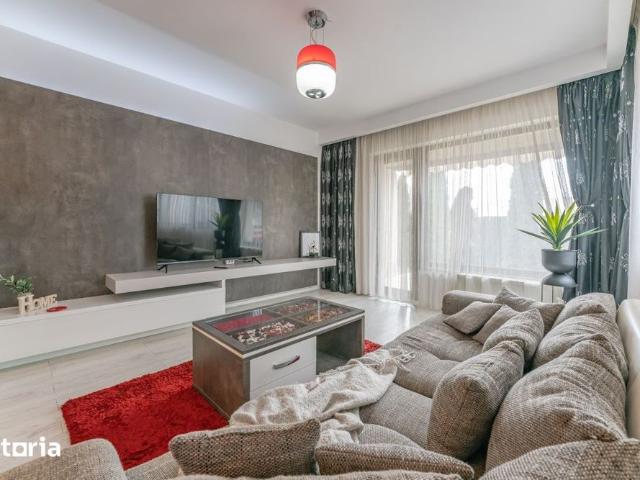 Apartament închirieri în Centrul istoric (Cetatea), Brașov