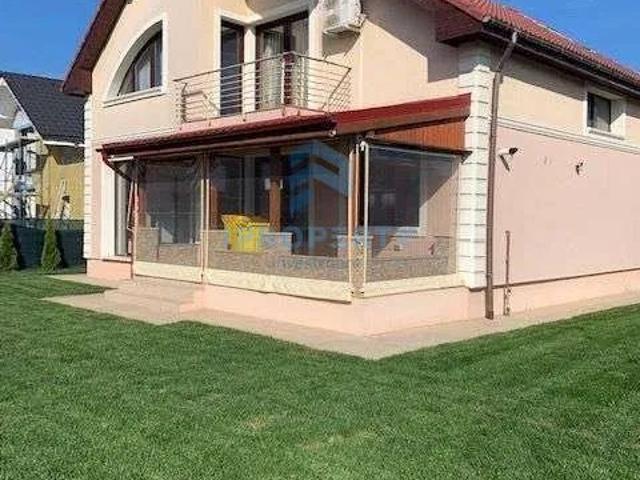 Casă închirieri în București