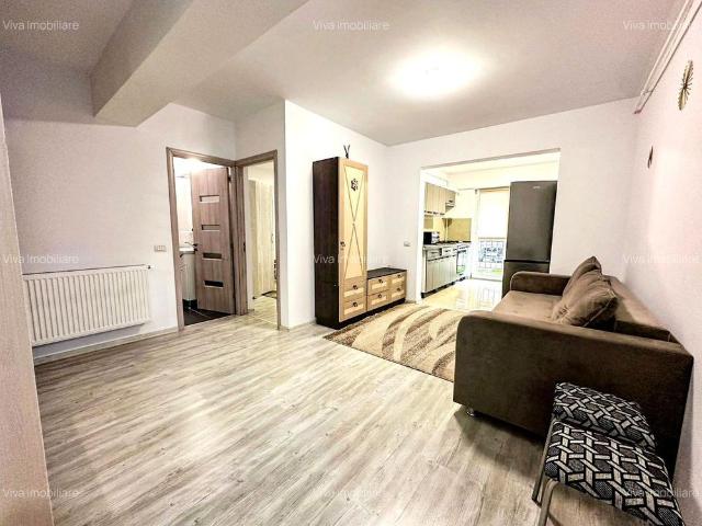 Apartament închirieri în Mircea Cel Batran, Iași