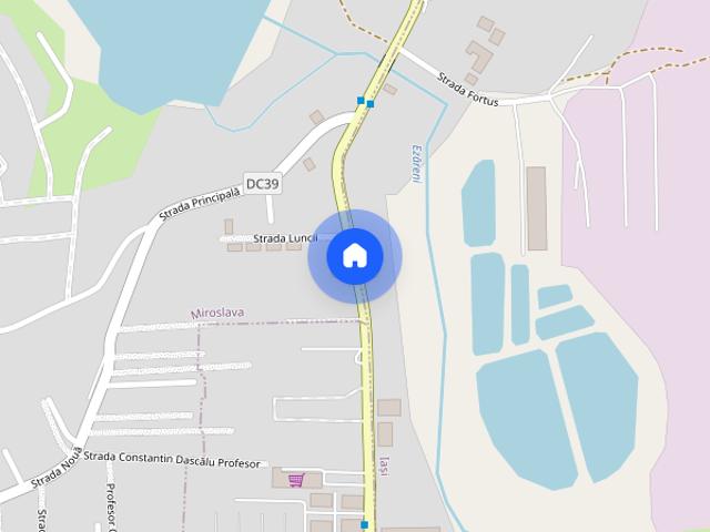 Apartament închirieri în Horpaz, Iași