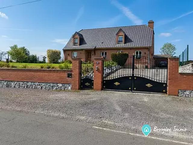 Maison vente à Avesnes-sur-Helpe, Cartignies