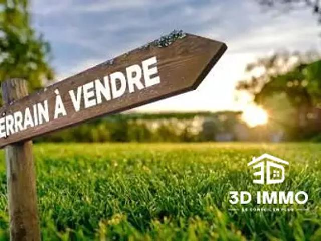 Terrain vente à Avesnes-sur-Helpe, Cartignies