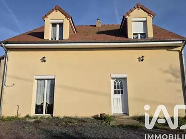 Maison vente à Bayeux, Cartigny-l'epinay