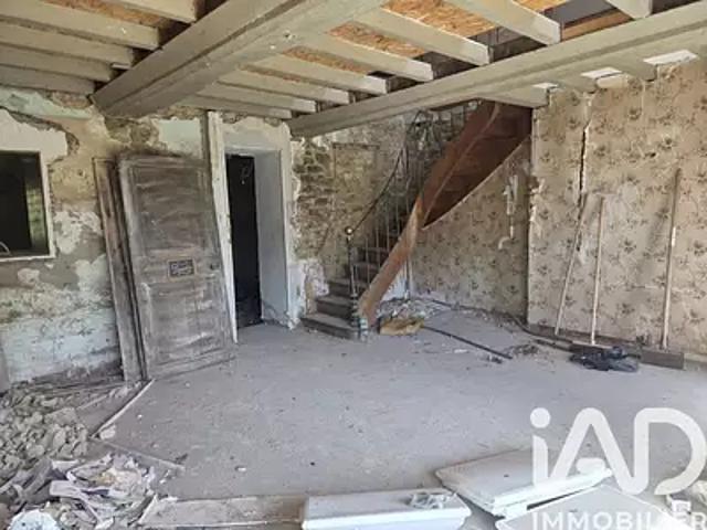 Maison vente à Bayeux, Cartigny-l'epinay
