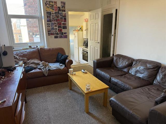 House for rent in Heaton, Tyne And Wear