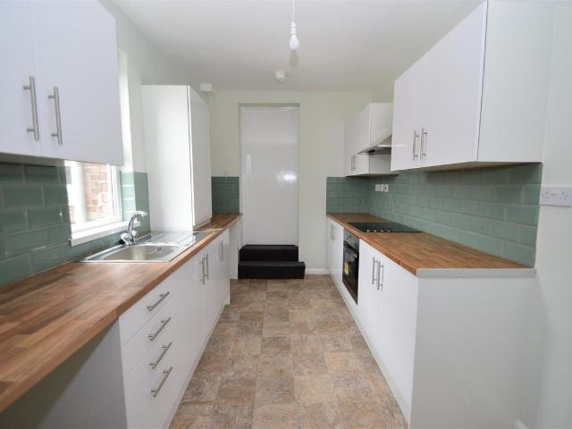 House for rent in Heaton, Newcastle upon Tyne