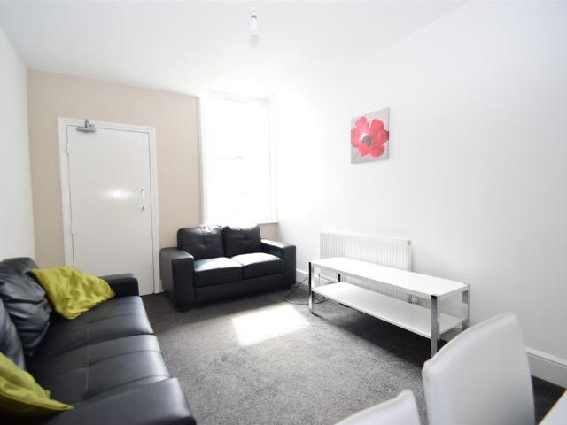 House for rent in Heaton, Newcastle upon Tyne