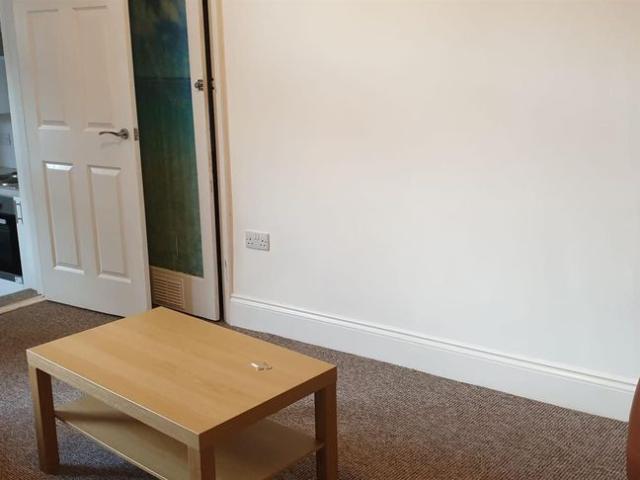 Apartment for rent in Heaton, Tyne And Wear