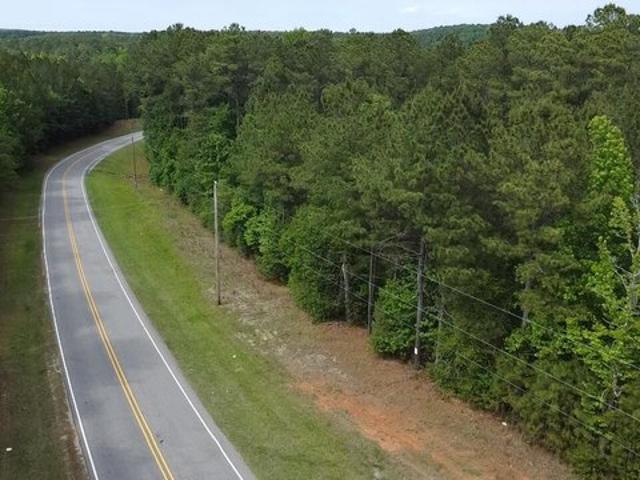 Land for sale in Rockingham, North Carolina