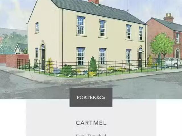 House for sale in Curragh, Connacht