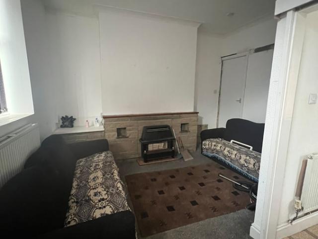 House for rent in Highfield, Bradford