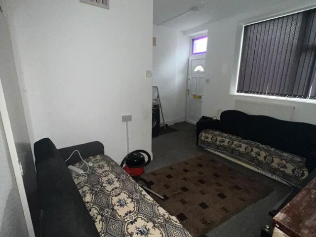 Apartment for rent in Exley Head, Keighley