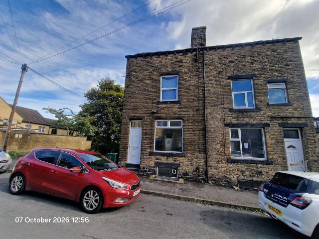 House for rent in Highfield, Bradford