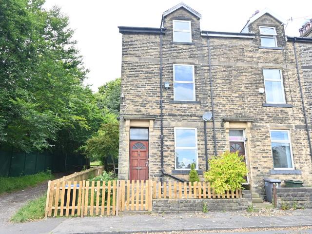 House for rent in Exley Head, Keighley