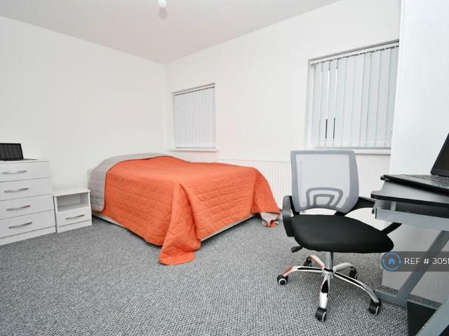 House for rent in Ridge Estate, Lancaster